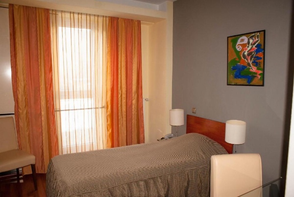 Tania-Frankfurt Hotel image 19