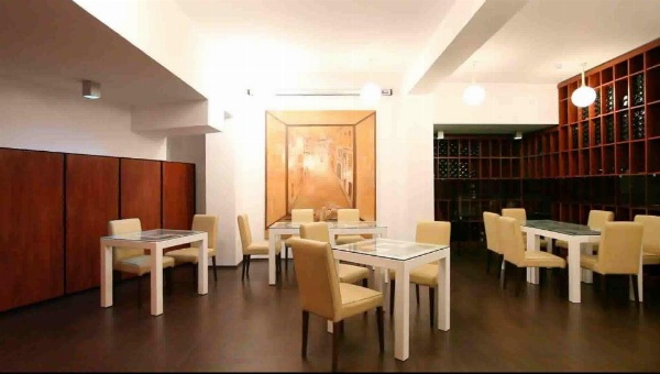 Tania-Frankfurt Hotel image 20